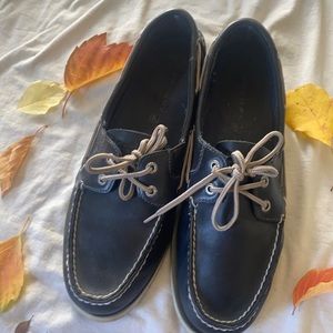 Men’s size 11 SPERRY shoes